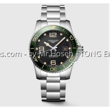 Longines Hydroconquest L37814056